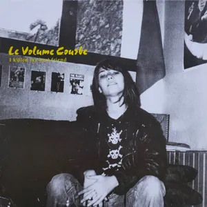 I killed my best friend